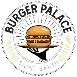 Logo Burger Palace